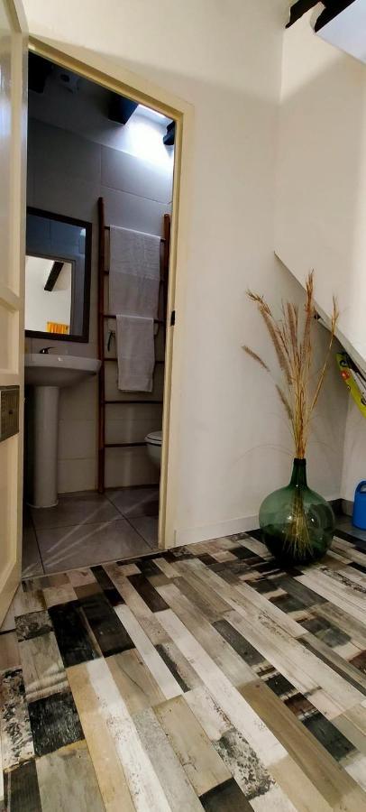 Casa Rural Benidorm Finestrat El Capricho Esterno foto