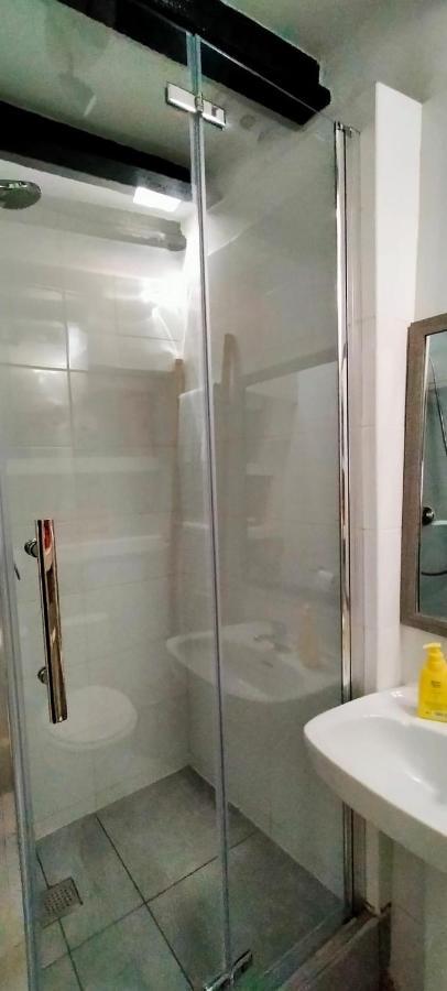 Casa Rural Benidorm Finestrat El Capricho Esterno foto