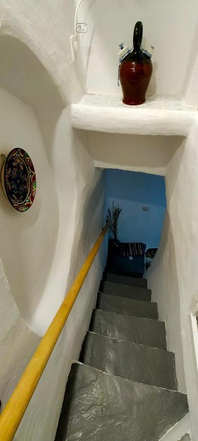 Casa Rural Benidorm Finestrat El Capricho Esterno foto