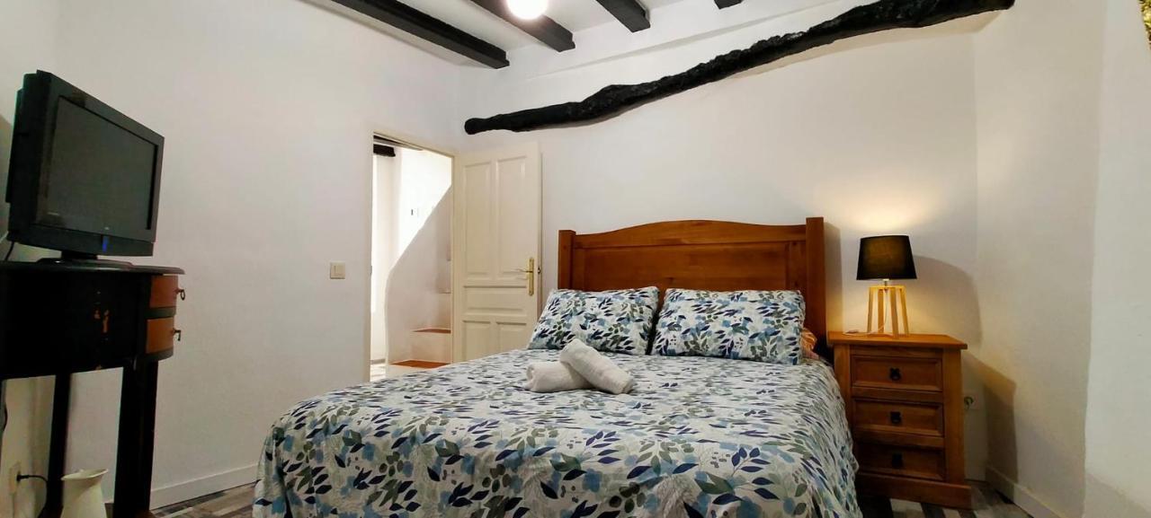 Casa Rural Benidorm Finestrat El Capricho Esterno foto